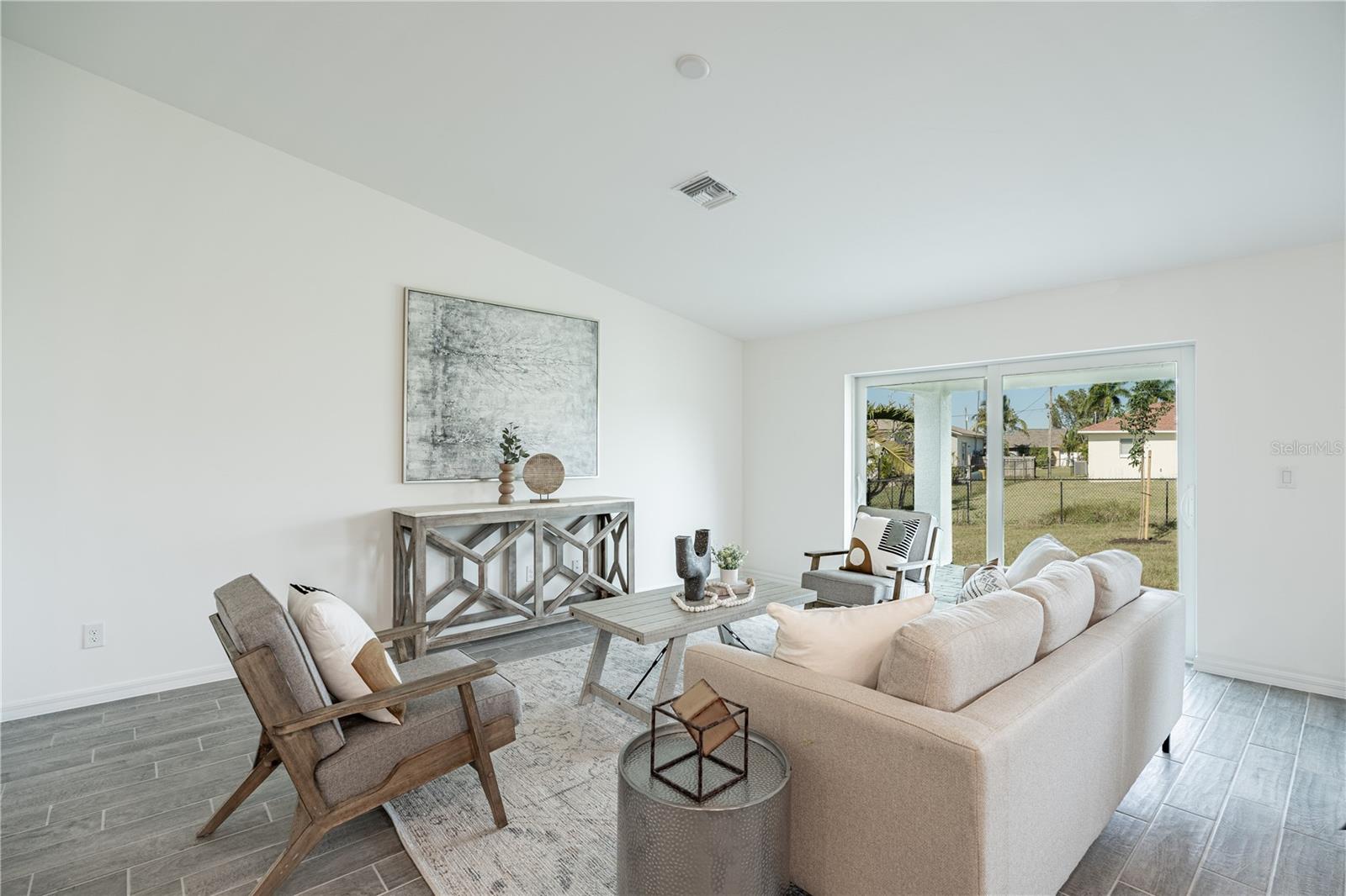 PORT CHARLOTTE SEC 023 - Residential