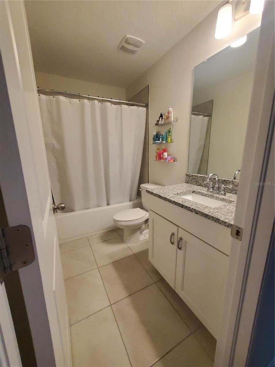 CALUSA CRK - Residential