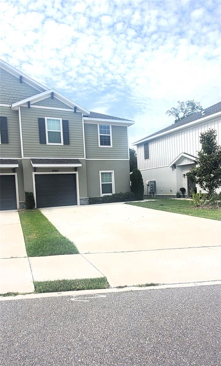 CALUSA CRK - Residential