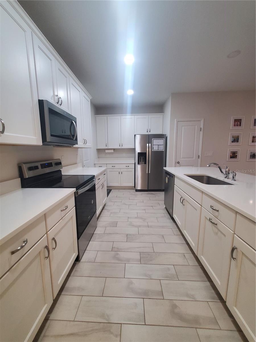 CALUSA CRK - Residential