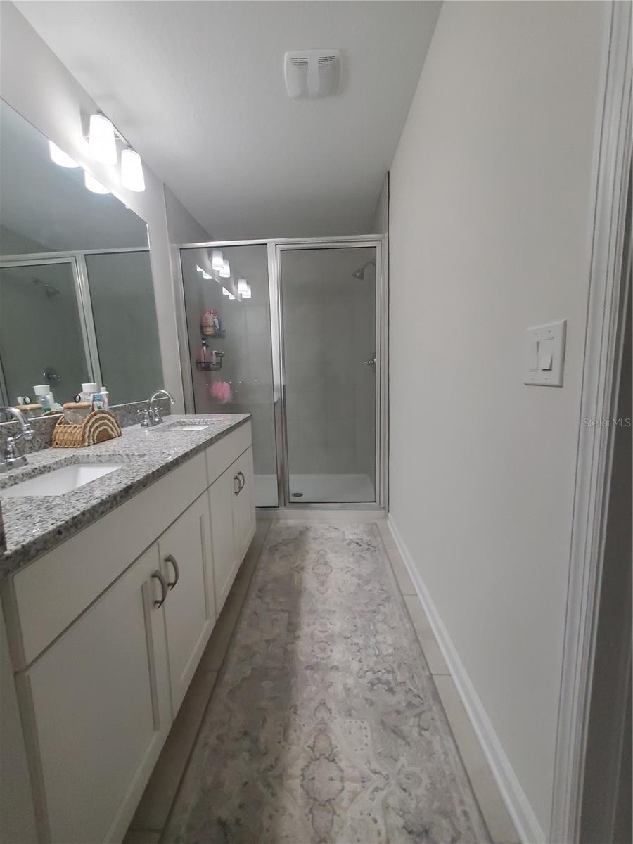 CALUSA CRK - Residential