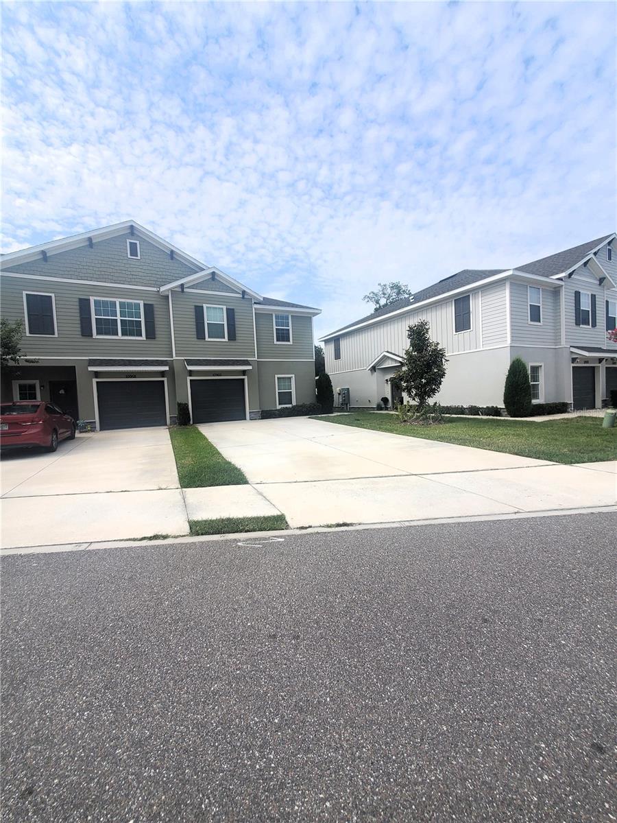 CALUSA CRK - Residential