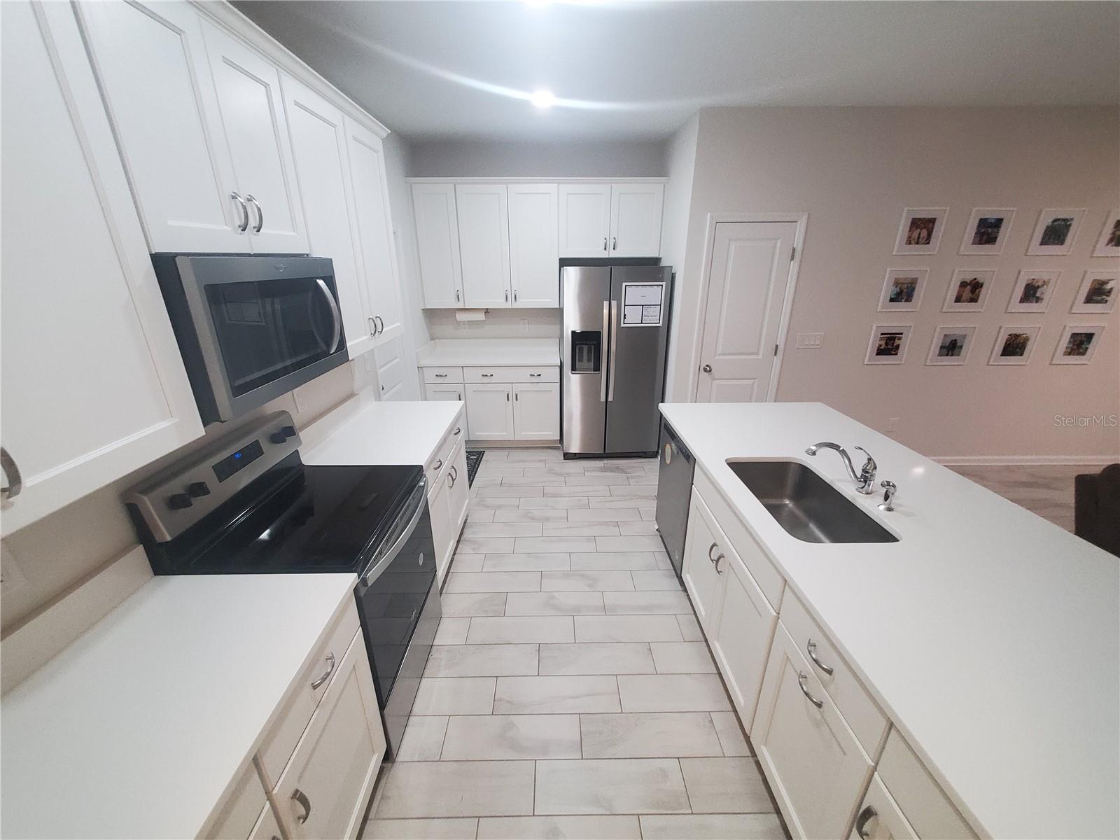 CALUSA CRK - Residential