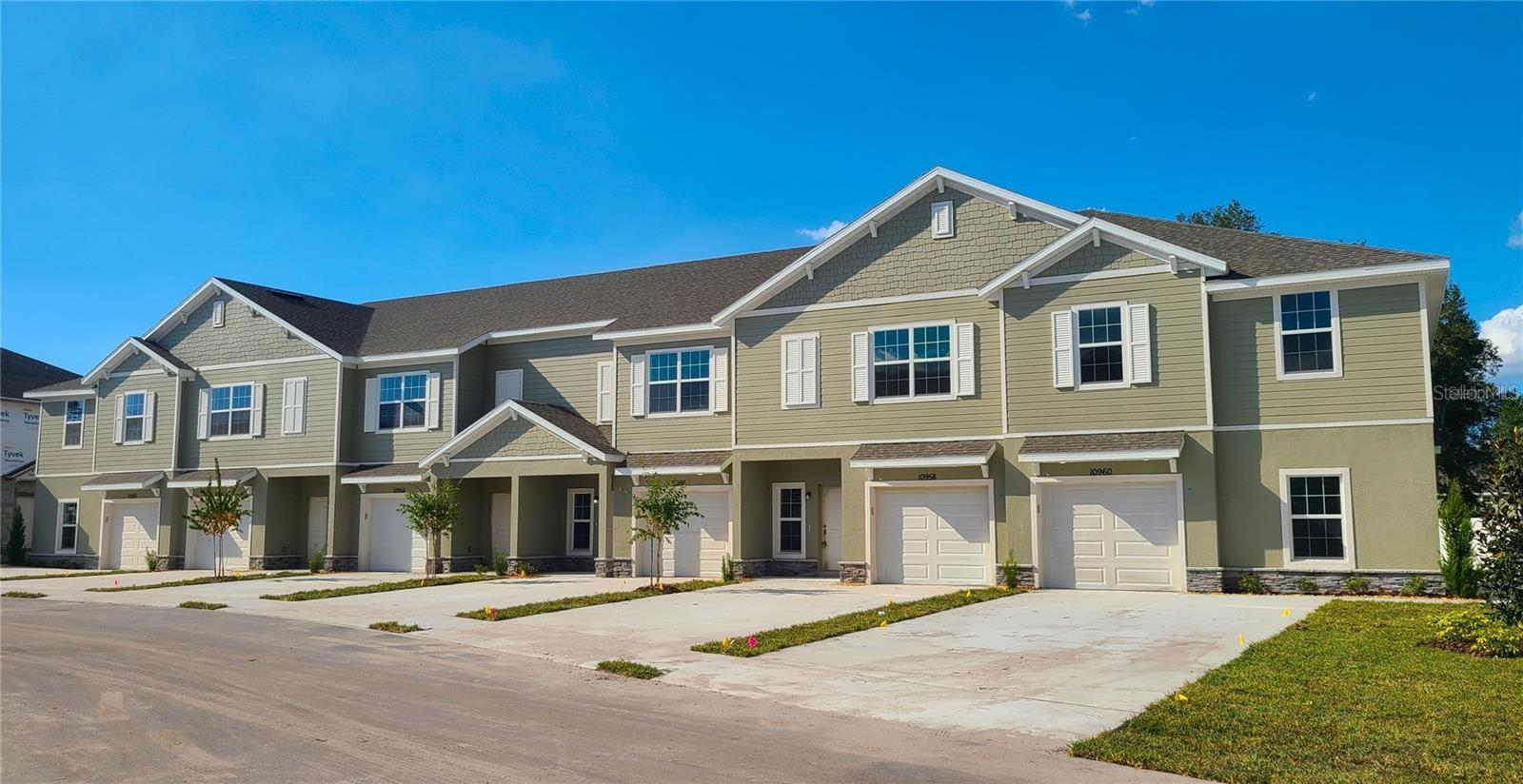 CALUSA CRK - Residential