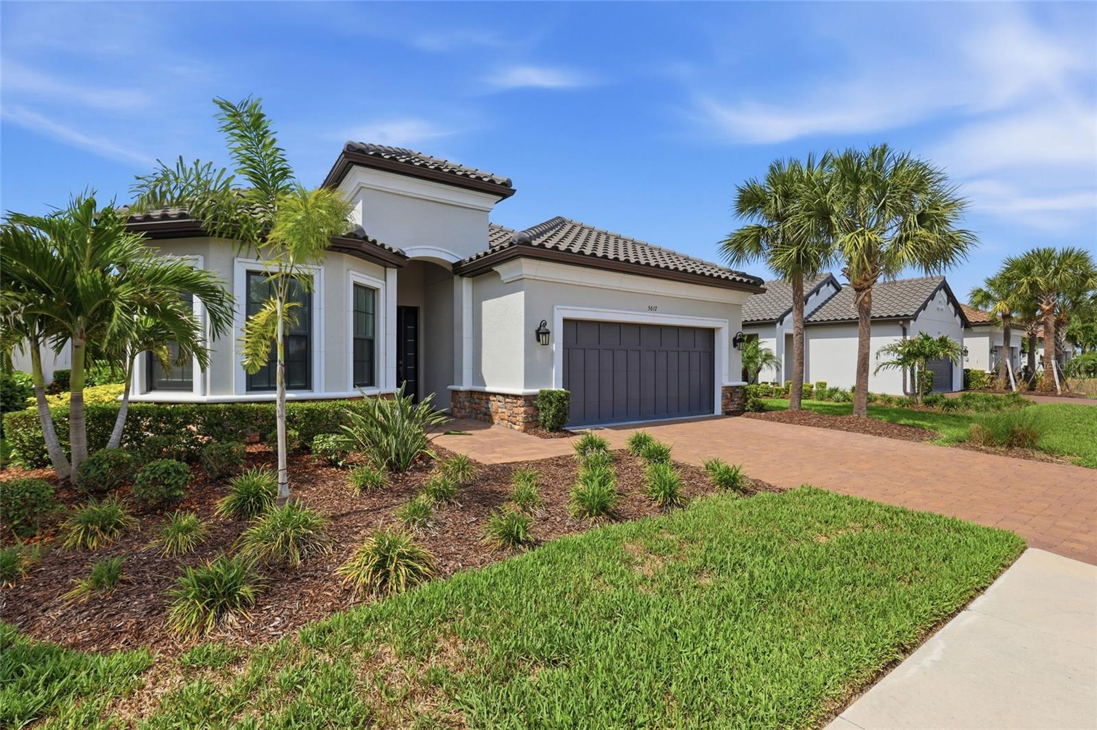 BELLACINA BY CASEY KEY PH 4 - Residential