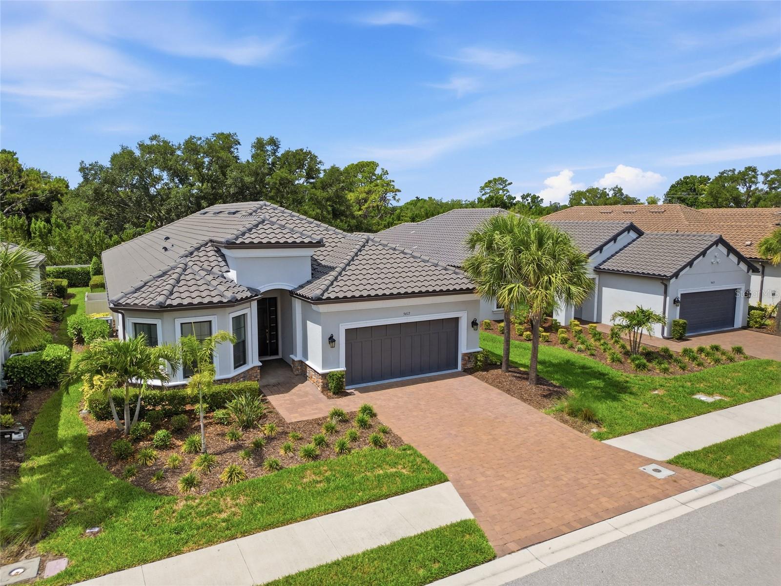 BELLACINA BY CASEY KEY PH 4 - Residential