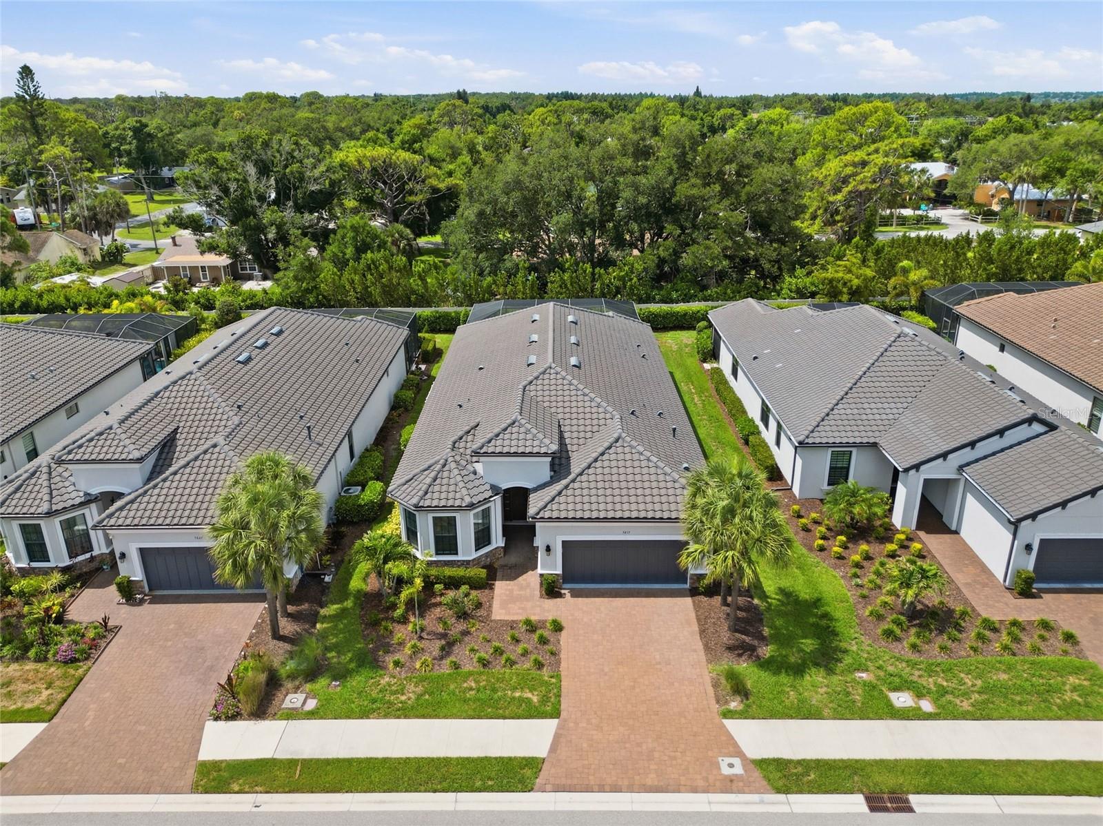 BELLACINA BY CASEY KEY PH 4 - Residential