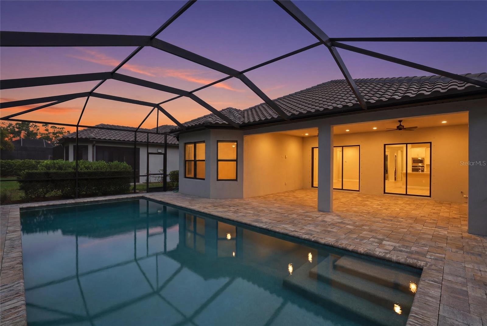 BELLACINA BY CASEY KEY PH 4 - Residential