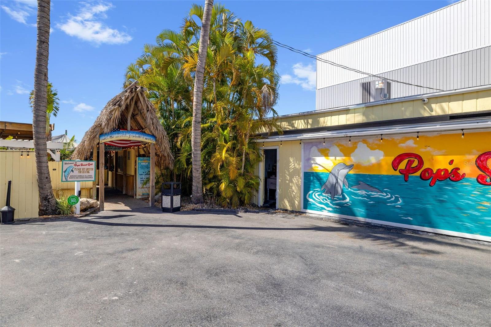 BELLACINA BY CASEY KEY PH 4 - Residential