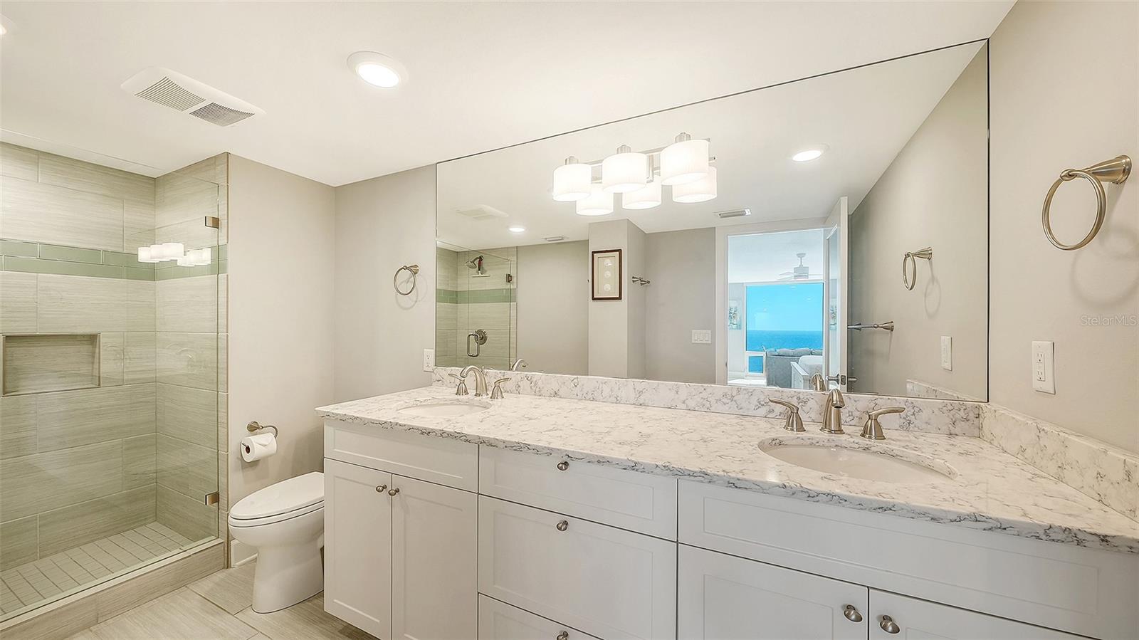 SEA GATE CLUB - Residential