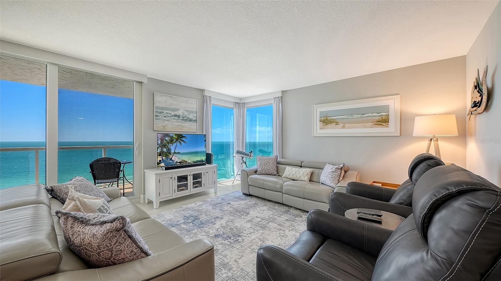 SEA GATE CLUB - Residential