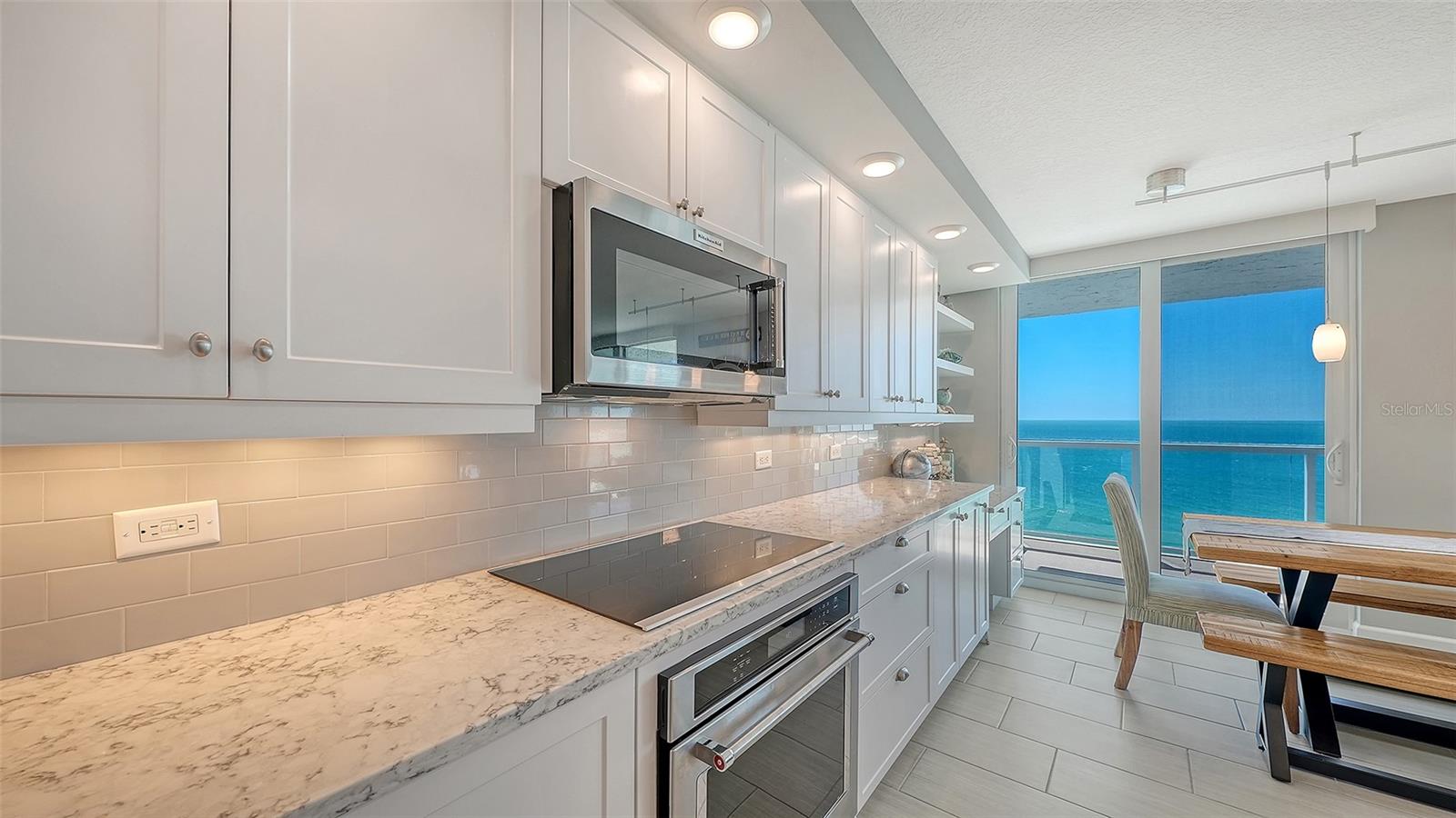 SEA GATE CLUB - Residential
