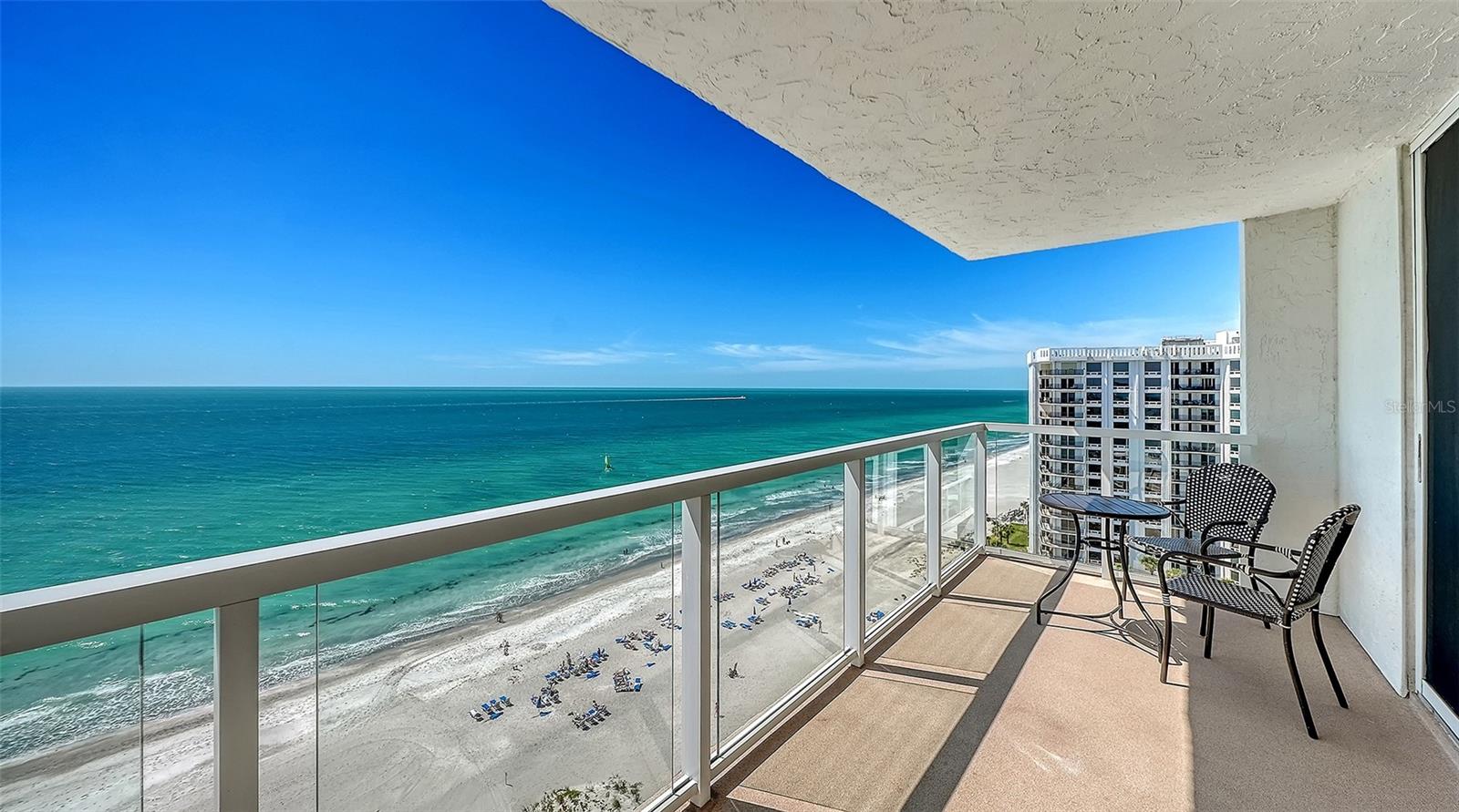 SEA GATE CLUB - Residential