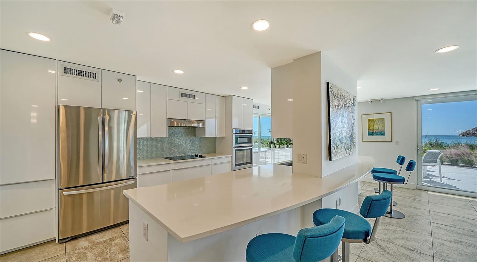 SEA GATE CLUB - Residential