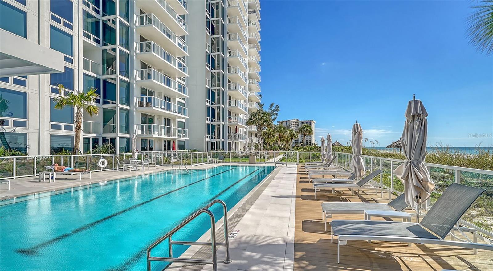 SEA GATE CLUB - Residential