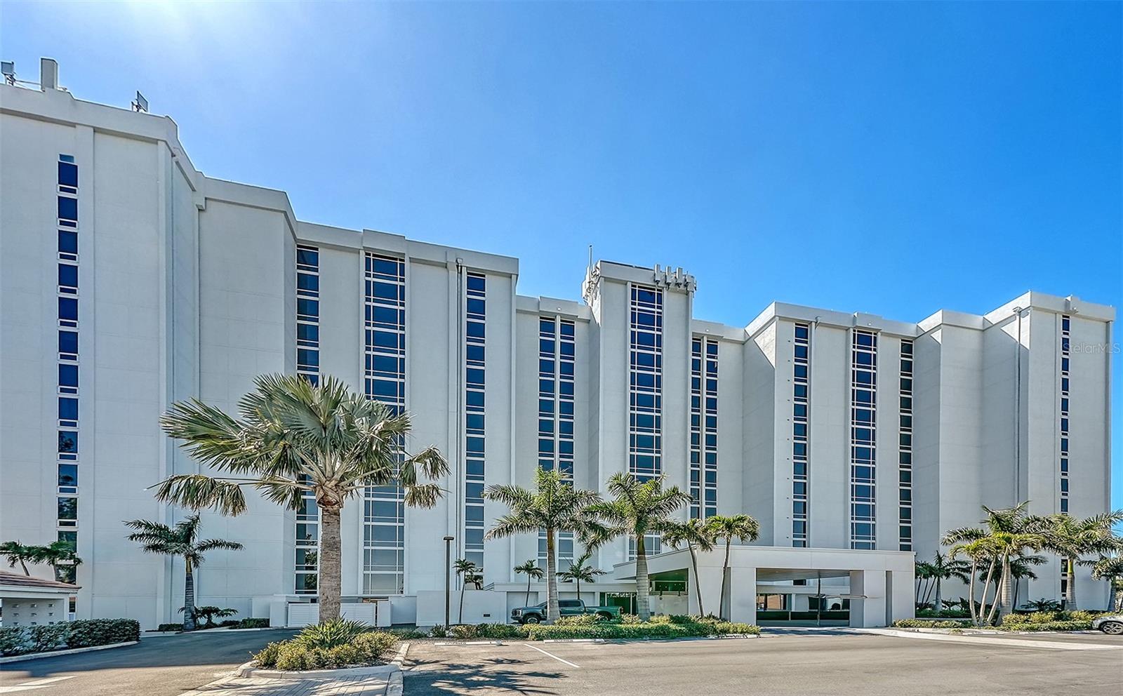 SEA GATE CLUB - Residential