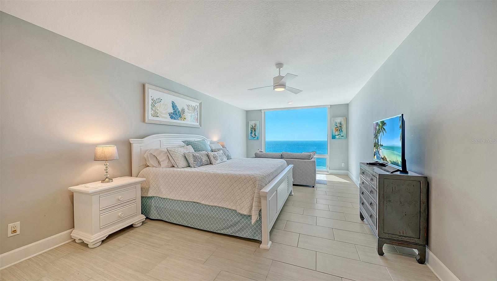 SEA GATE CLUB - Residential