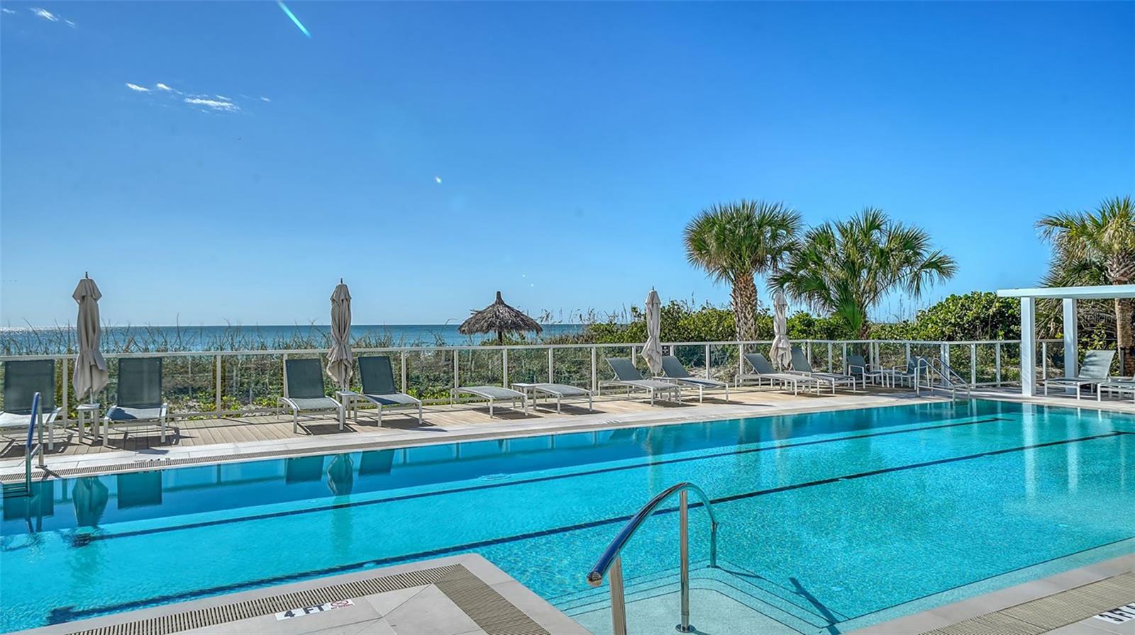 SEA GATE CLUB - Residential
