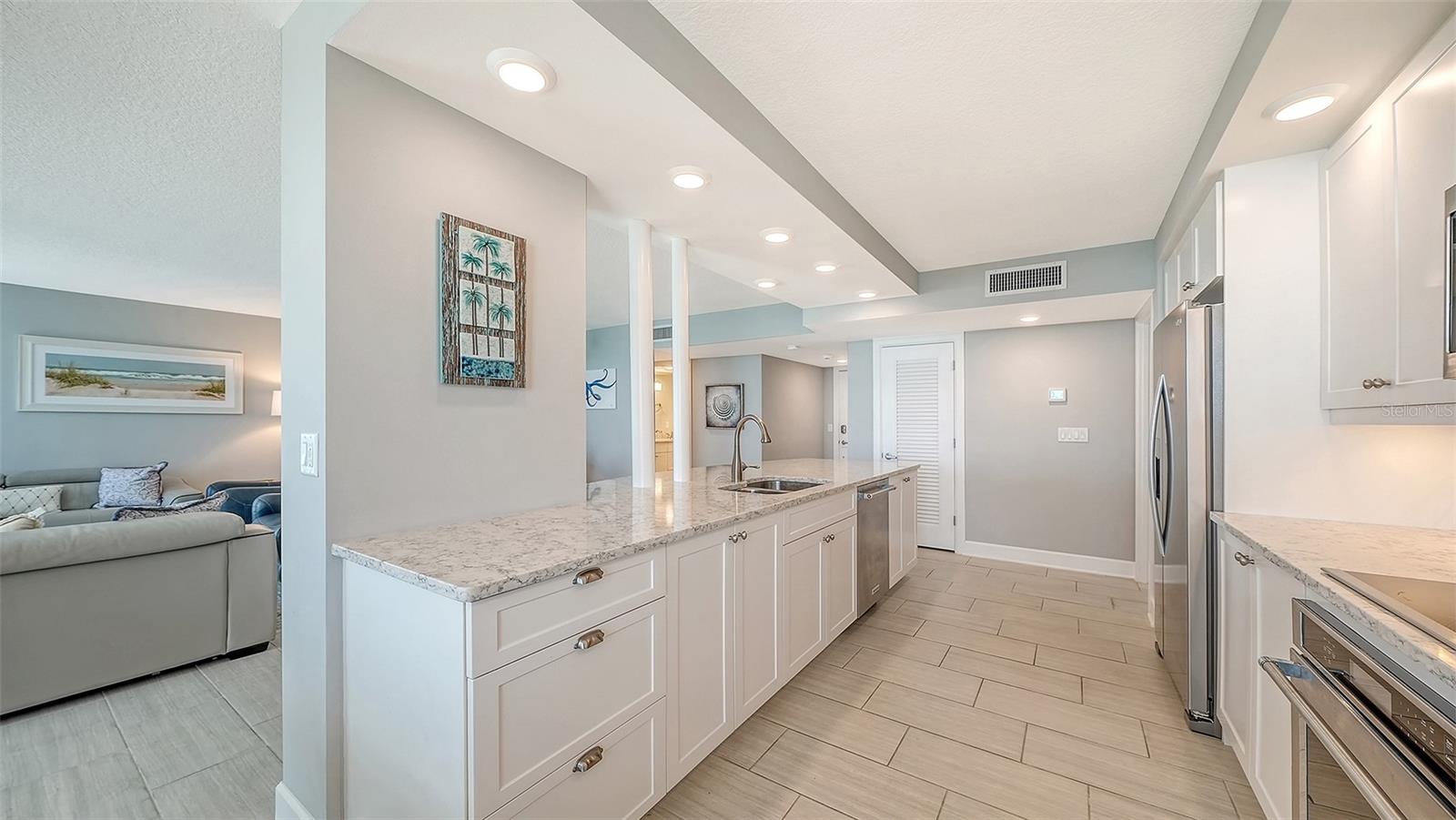SEA GATE CLUB - Residential