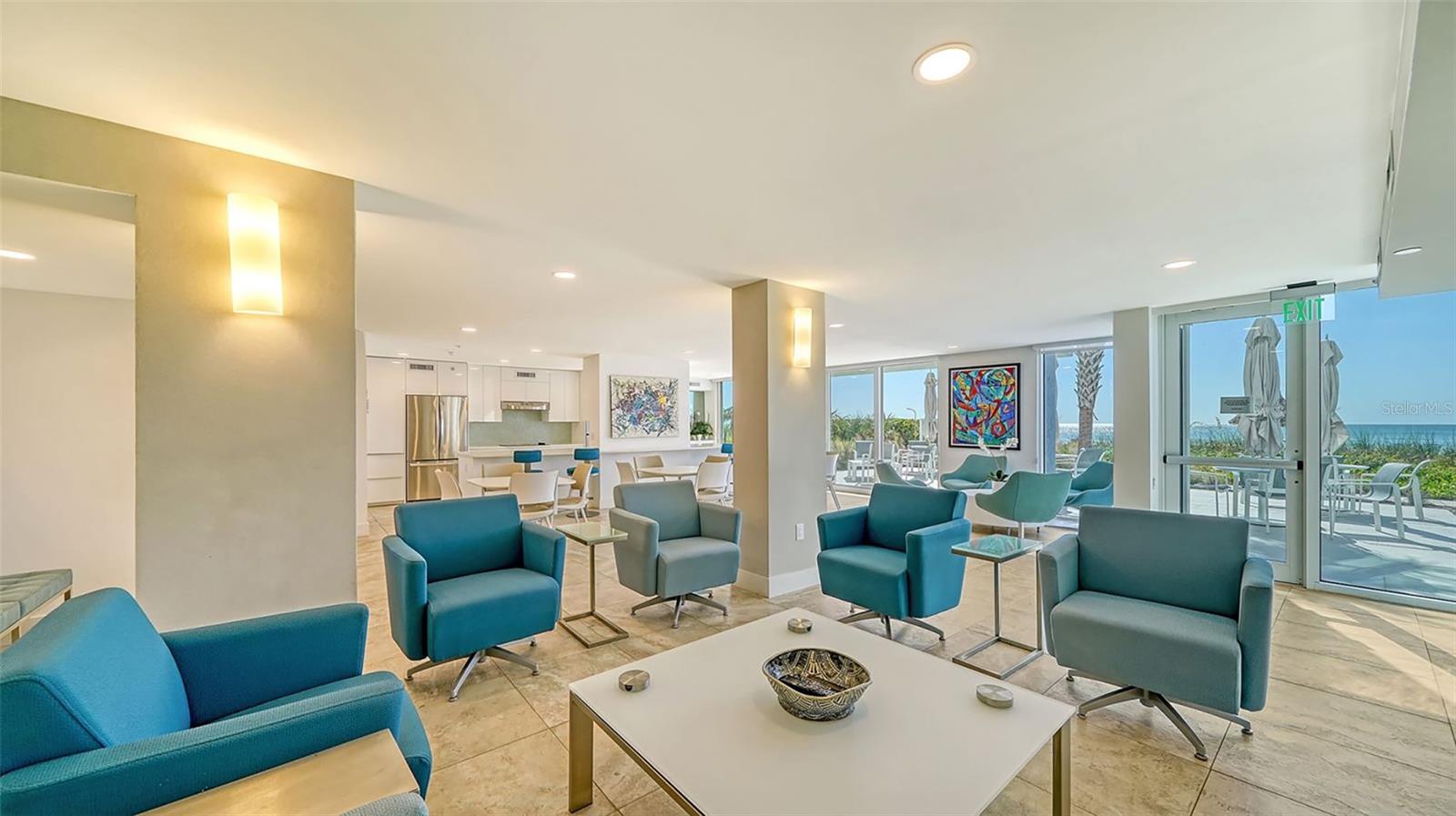SEA GATE CLUB - Residential