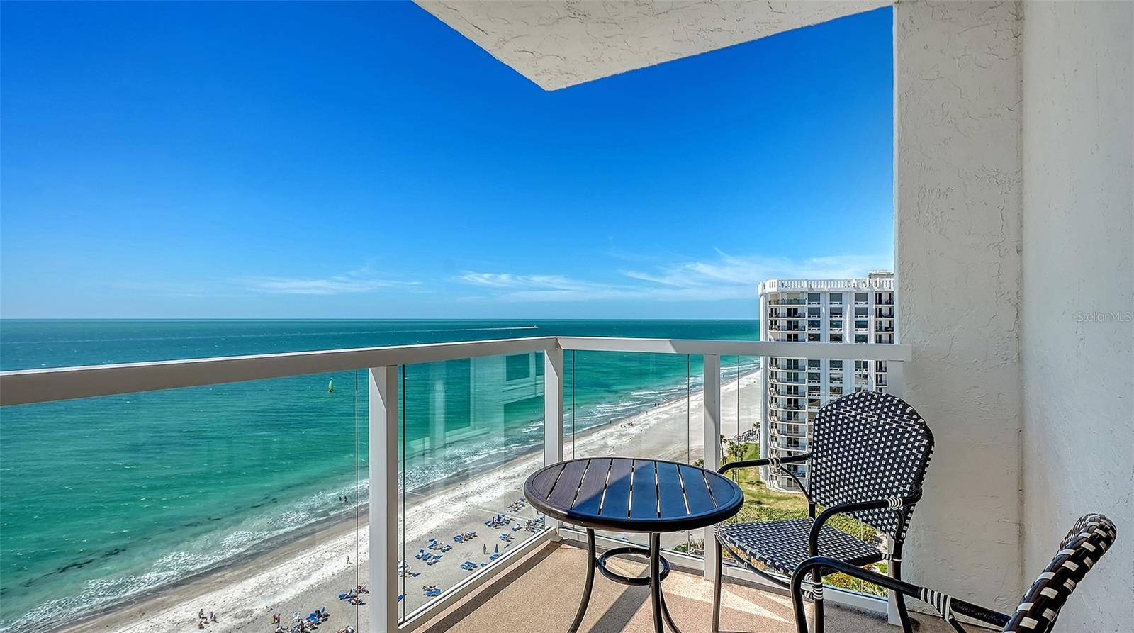 SEA GATE CLUB - Residential
