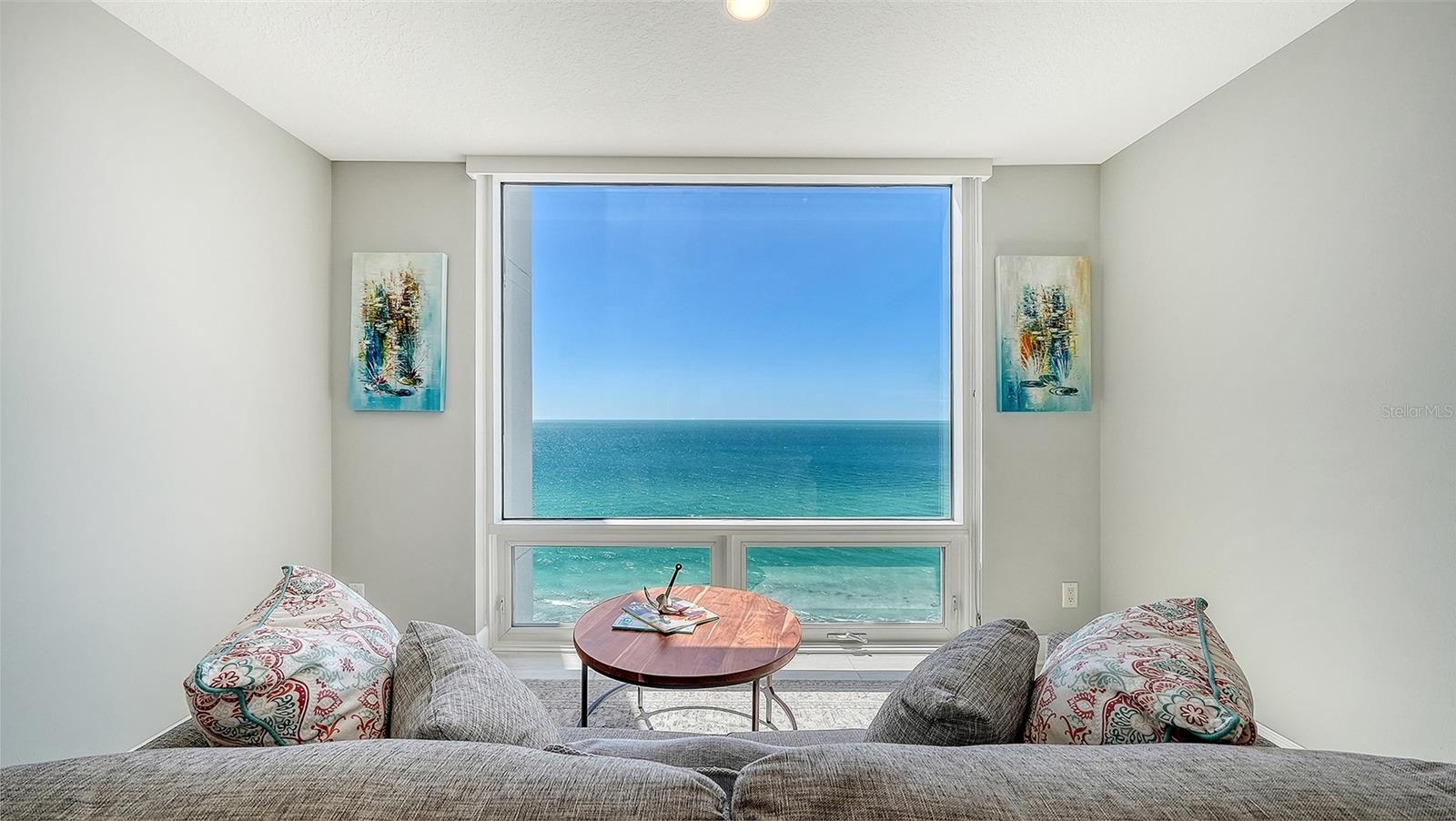 SEA GATE CLUB - Residential