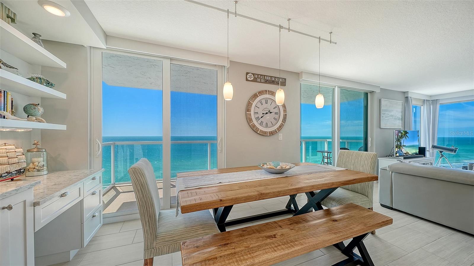 SEA GATE CLUB - Residential