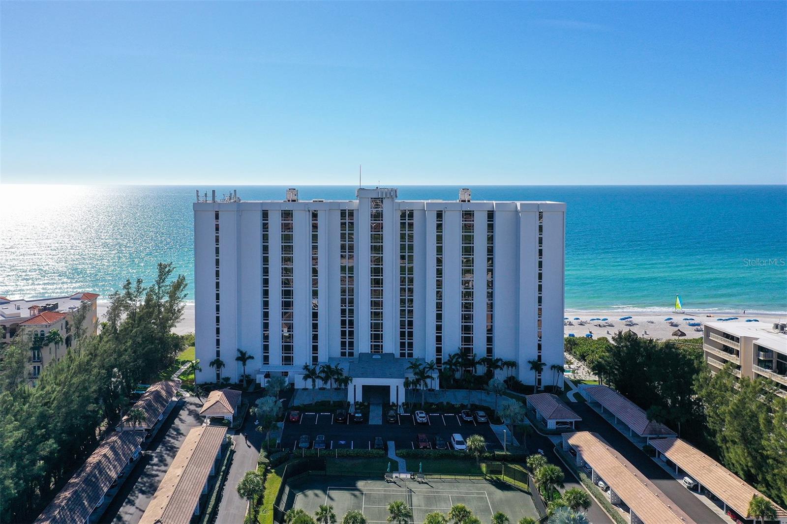 SEA GATE CLUB - Residential