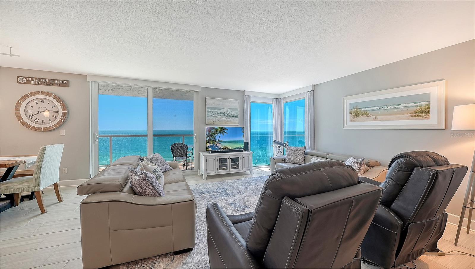 SEA GATE CLUB - Residential