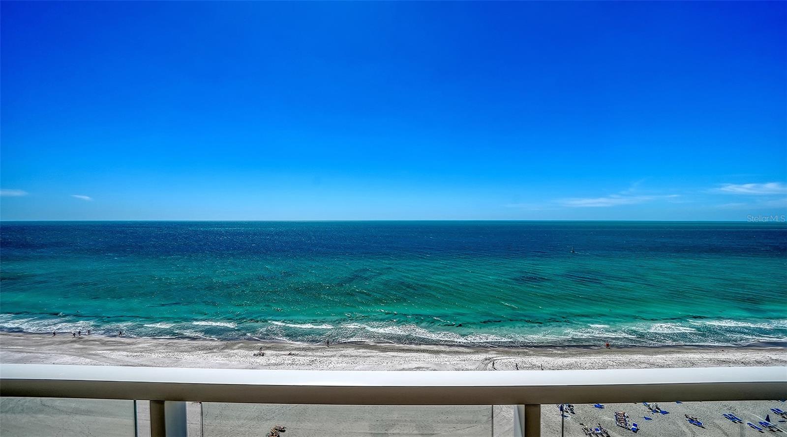 SEA GATE CLUB - Residential