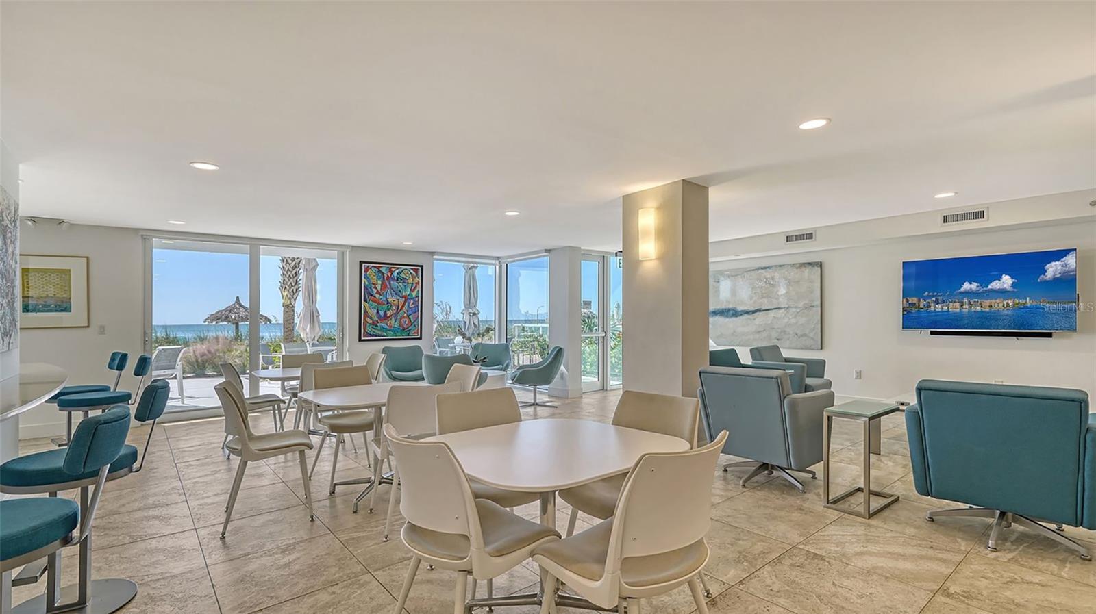 SEA GATE CLUB - Residential