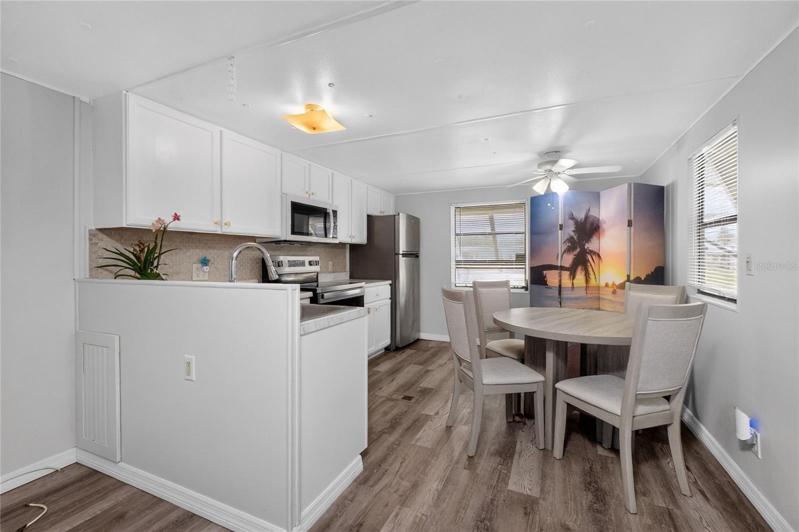 VILLAGE HOLIDAY LAKE - Residential