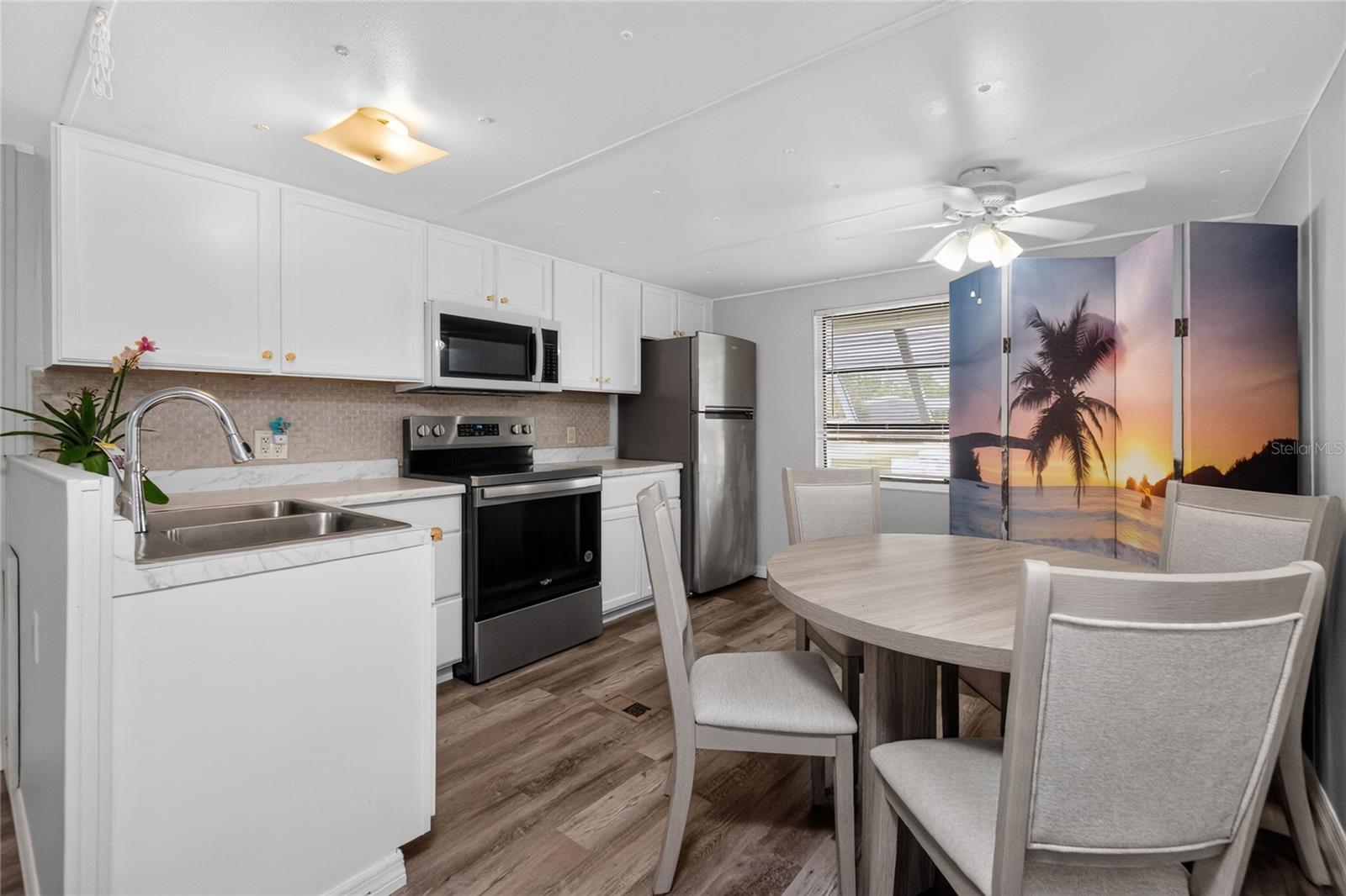 VILLAGE HOLIDAY LAKE - Residential