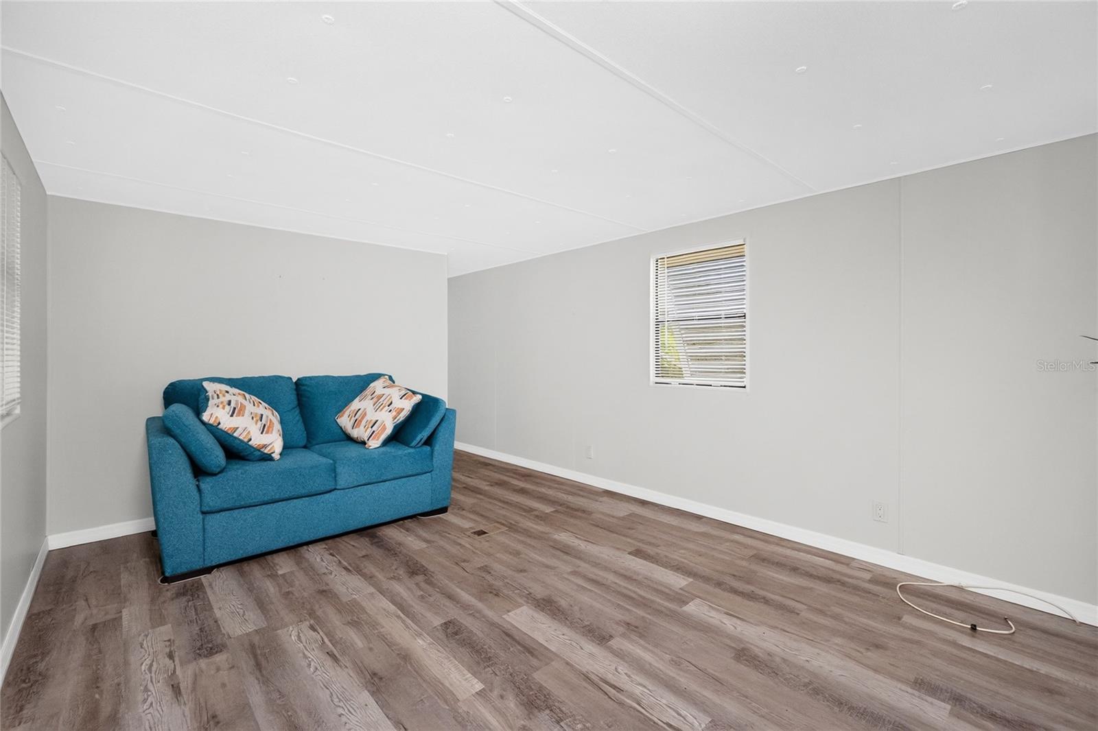 VILLAGE HOLIDAY LAKE - Residential