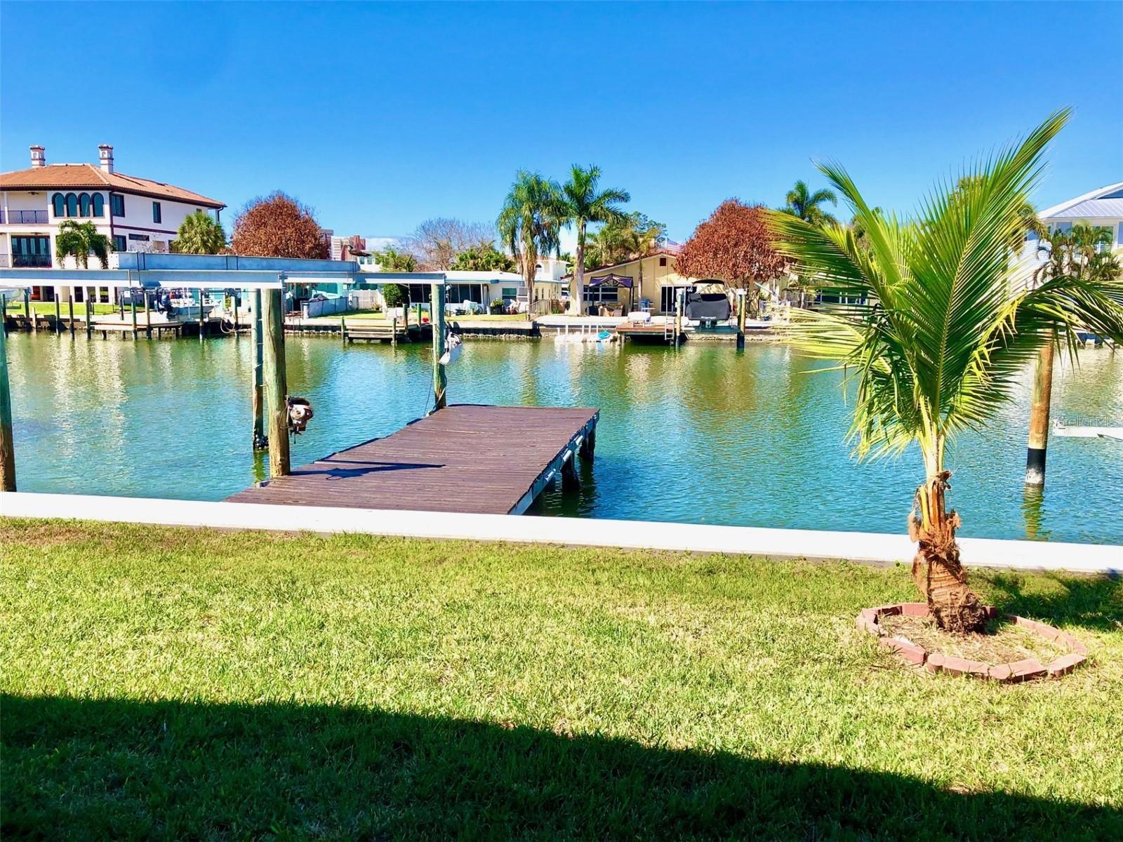 HARBOR SHORES 5TH ADD - Residential