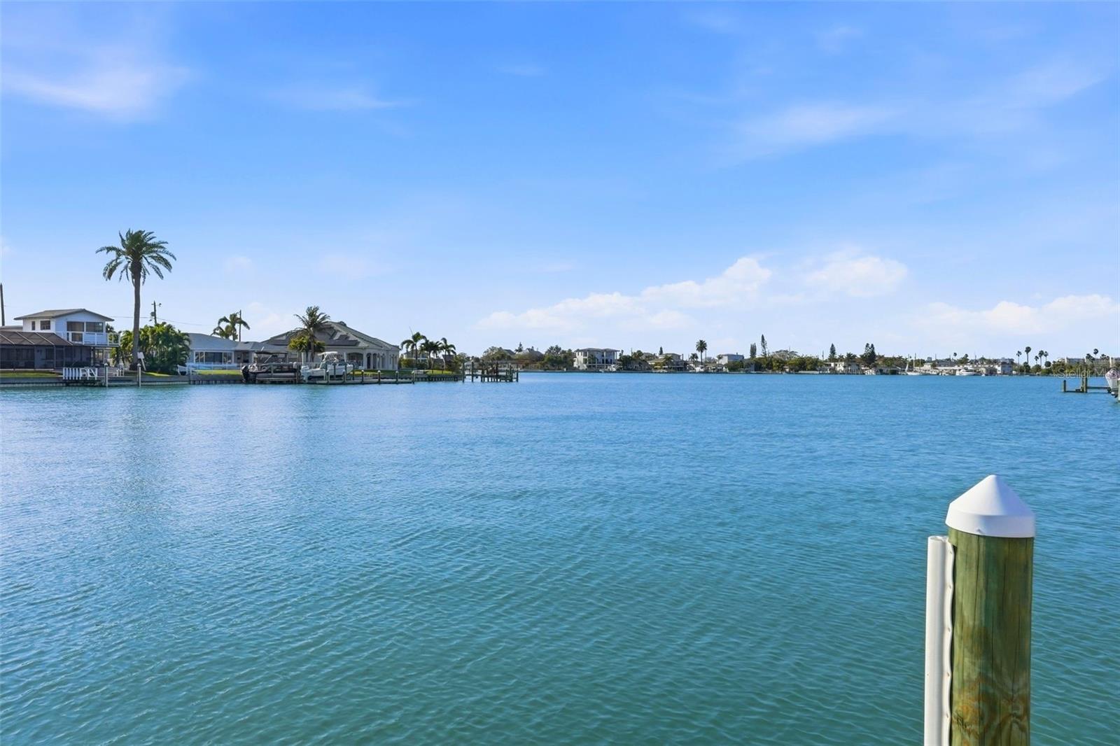 THREE PALMS POINT - Residential