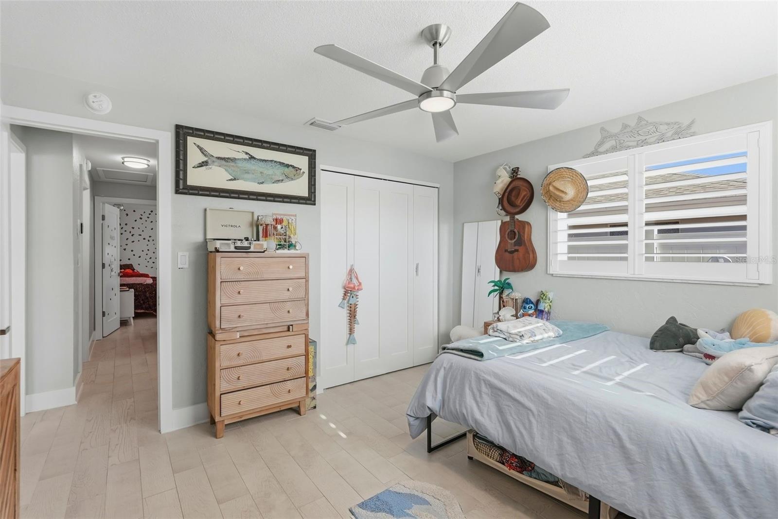 THREE PALMS POINT - Residential