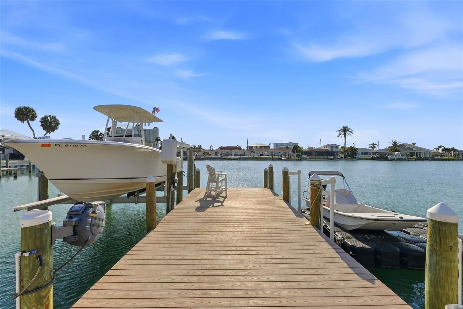 THREE PALMS POINT - Residential