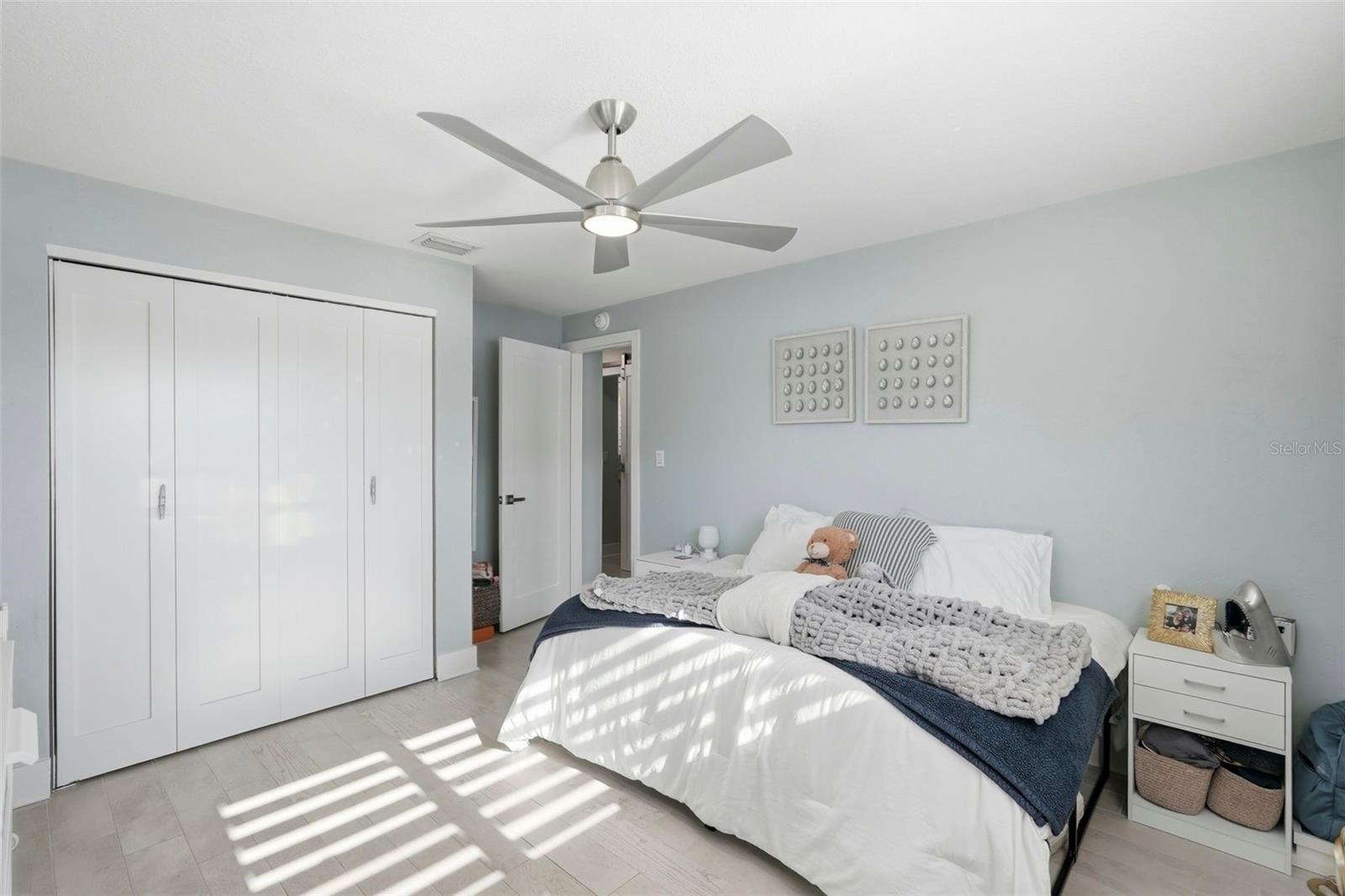 THREE PALMS POINT - Residential