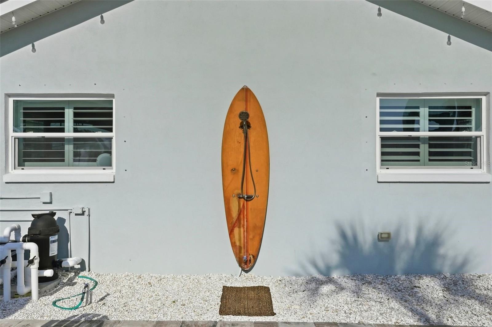 THREE PALMS POINT - Residential