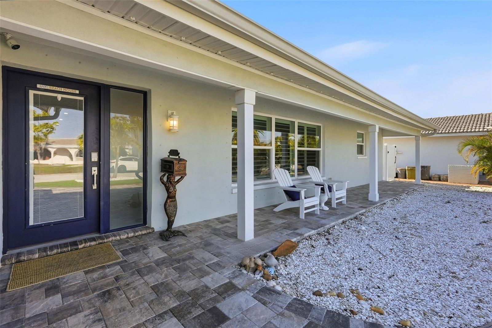 THREE PALMS POINT - Residential