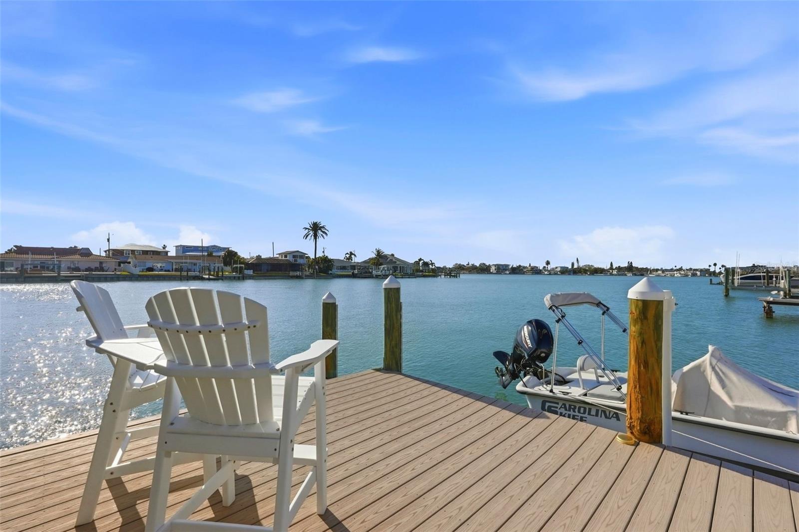 THREE PALMS POINT - Residential
