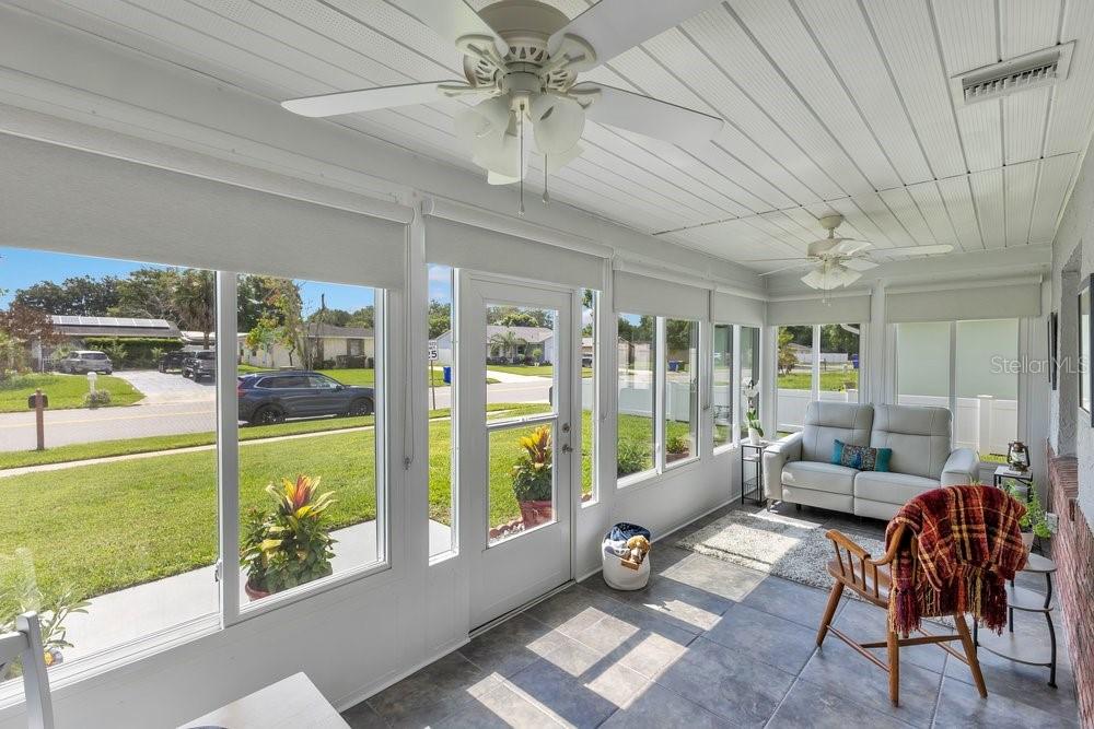 MILL RUN - Residential