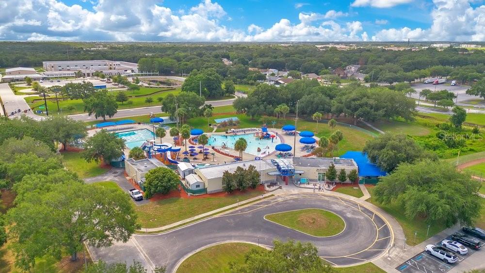 MILL RUN - Residential