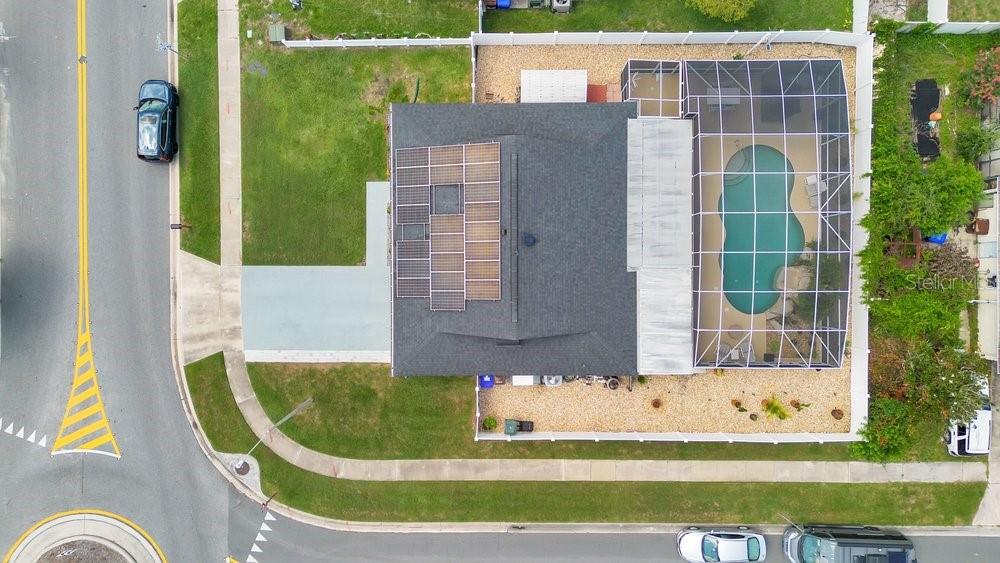 MILL RUN - Residential