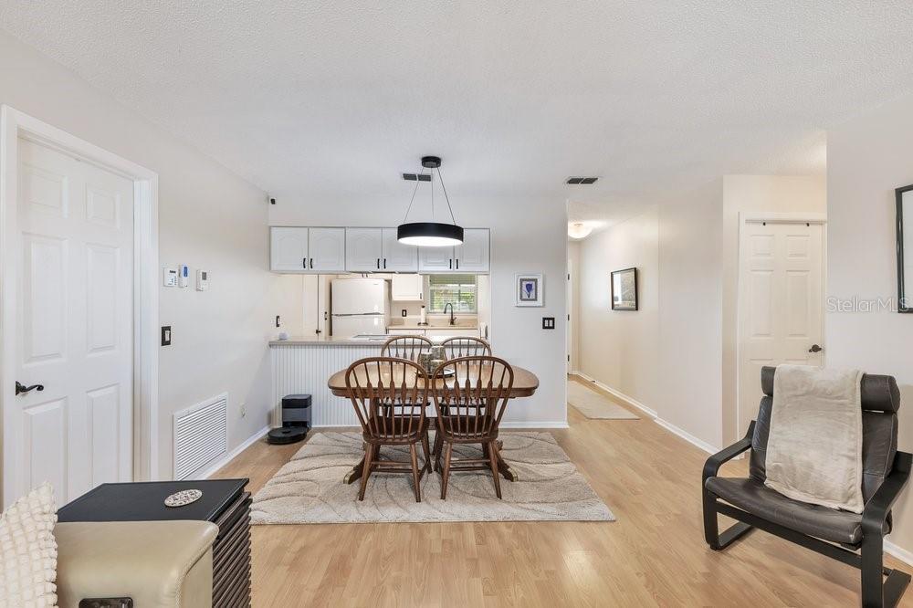 MILL RUN - Residential