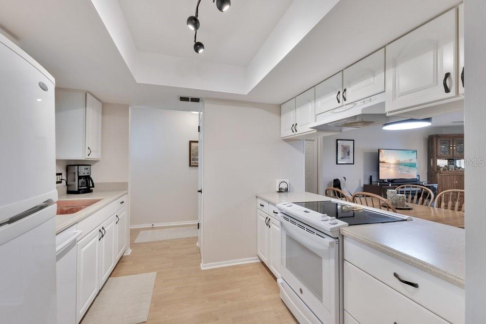 MILL RUN - Residential