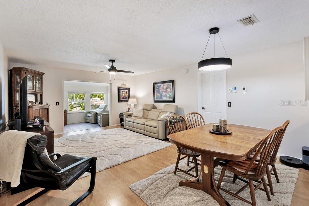 MILL RUN - Residential