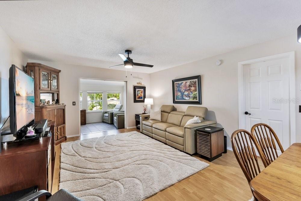 MILL RUN - Residential