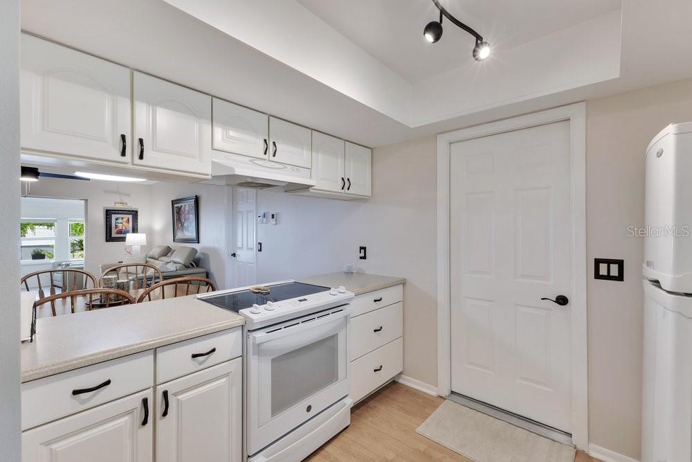 MILL RUN - Residential